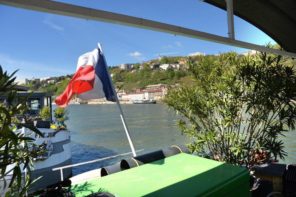 Studios Peniche Lyon Centre Vieux Lyon Confluence Lião Exterior foto