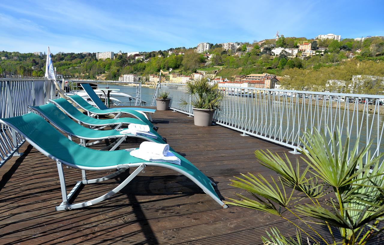 Studios Peniche Lyon Centre Vieux Lyon Confluence Lião Exterior foto